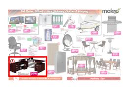 Makro : Autumn Sale (29 Apr - 7 May), page 6