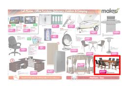 Makro : Autumn Sale (29 Apr - 7 May), page 6