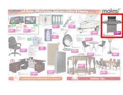 Makro : Autumn Sale (29 Apr - 7 May), page 6