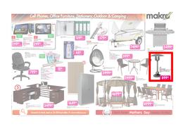 Makro : Autumn Sale (29 Apr - 7 May), page 6