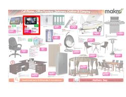 Makro : Autumn Sale (29 Apr - 7 May), page 6