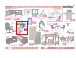 Makro : Autumn Sale (29 Apr - 7 May), page 6