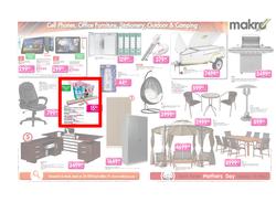 Makro : Autumn Sale (29 Apr - 7 May), page 6