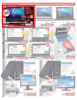HiFi Corporation (3 May - 6 May), page 6