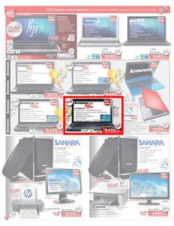 HiFi Corporation (3 May - 6 May), page 6