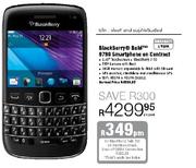 BlackBerry Bold 9790 Smartphone