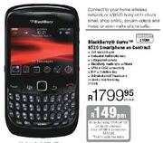 BlackBerry Curve 8520 Smartphone