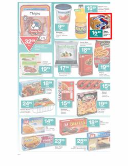 Checkers Gauteng : Your Reward (7 May - 20 May), page 6