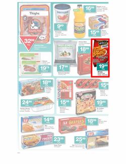 Checkers Gauteng : Your Reward (7 May - 20 May), page 6
