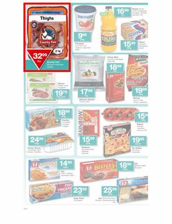 Checkers Gauteng : Your Reward (7 May - 20 May), page 6