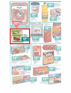 Checkers Gauteng : Your Reward (7 May - 20 May), page 6