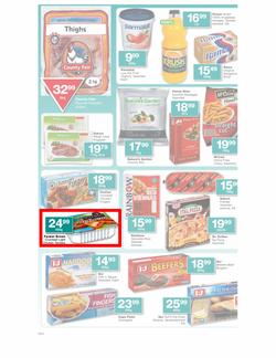 Checkers Gauteng : Your Reward (7 May - 20 May), page 6