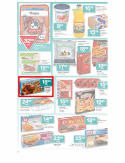 Checkers Gauteng : Your Reward (7 May - 20 May), page 6