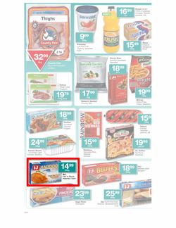 Checkers Gauteng : Your Reward (7 May - 20 May), page 6
