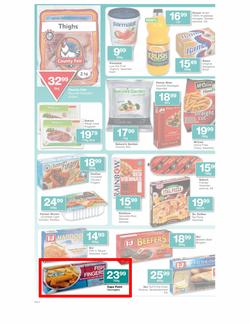 Checkers Gauteng : Your Reward (7 May - 20 May), page 6