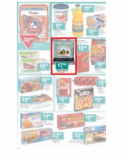 Checkers Gauteng : Your Reward (7 May - 20 May), page 6