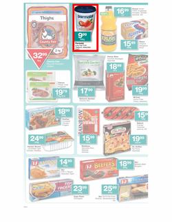 Checkers Gauteng : Your Reward (7 May - 20 May), page 6