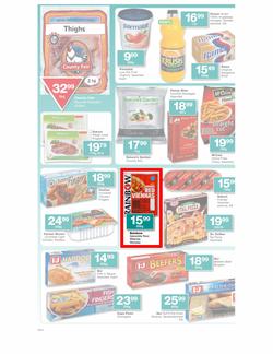 Checkers Gauteng : Your Reward (7 May - 20 May), page 6