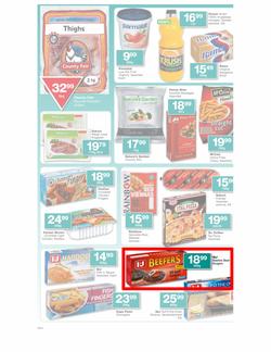 Checkers Gauteng : Your Reward (7 May - 20 May), page 6
