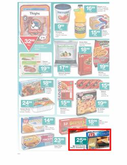 Checkers Gauteng : Your Reward (7 May - 20 May), page 6