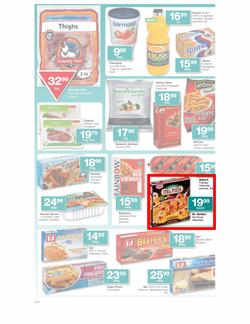 Checkers Gauteng : Your Reward (7 May - 20 May), page 6