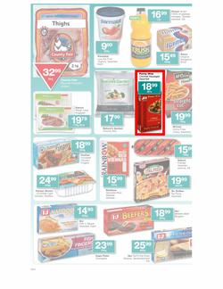 Checkers Gauteng : Your Reward (7 May - 20 May), page 6