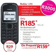 Nokia 1280