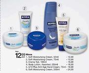 Nivea Q10 Plus Anti Age Hand Cream-75ml