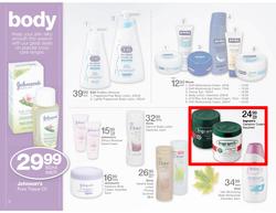 Checkers Western Cape : Health & Beauty (21 May - 3 Jun), page 6