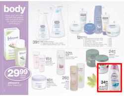 Checkers Western Cape : Health & Beauty (21 May - 3 Jun), page 6