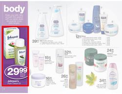 Checkers Western Cape : Health & Beauty (21 May - 3 Jun), page 6