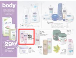 Checkers Western Cape : Health & Beauty (21 May - 3 Jun), page 6