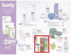 Checkers Western Cape : Health & Beauty (21 May - 3 Jun), page 6