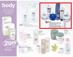 Checkers Western Cape : Health & Beauty (21 May - 3 Jun), page 6