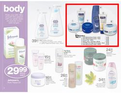 Checkers Western Cape : Health & Beauty (21 May - 3 Jun), page 6