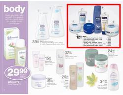 Checkers Western Cape : Health & Beauty (21 May - 3 Jun), page 6