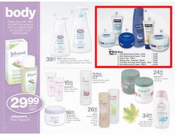 Checkers Western Cape : Health & Beauty (21 May - 3 Jun), page 6