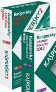 Kaspersky Antivirys 2012