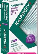 Kaspersky Internet Security 2012