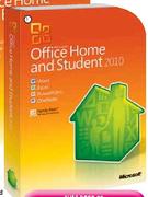 Microsoft Office Home & Student 2010