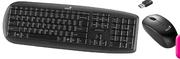 Genius Keyboard & Mouse Combo