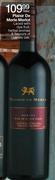 Plaisir De Merle Merlot-750ml