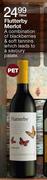 Flutterby Merlot-750ml