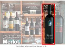 Checkers Western Cape : Wine Route (21 May - 8 July), page 6