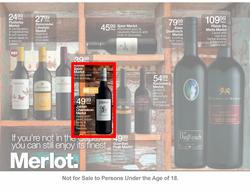 Checkers Western Cape : Wine Route (21 May - 8 July), page 6