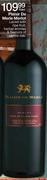 Plaisir De Merle Merlot-750ml
