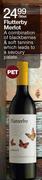 Flutterby Merlot-750ml