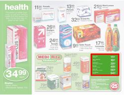 Checkers KZN : Health & Beauty (20 May - 3 Jun), page 6