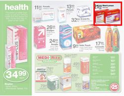 Checkers KZN : Health & Beauty (20 May - 3 Jun), page 6