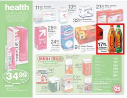 Checkers KZN : Health & Beauty (20 May - 3 Jun), page 6